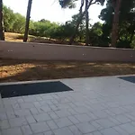 Trilocale In Zona Lidi Via Dante Vista Mare