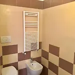 Trilocale In Zona Lidi Via Dante Vista Mare Ferienhaus Gallipoli