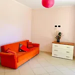 Trilocale In Zona Lidi Via Dante Vista Mare *