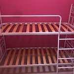 Trilocale In Zona Lidi Via Dante Vista Mare Ferienhaus *