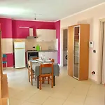 Trilocale In Zona Lidi Via Dante Vista Mare Casa de Férias Gallipoli