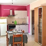 Casa de Férias Trilocale In Zona Lidi Via Dante Vista Mare Gallipoli