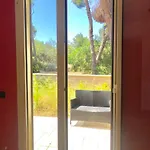 Casa de Férias Trilocale In Zona Lidi Via Dante Vista Mare Gallipoli