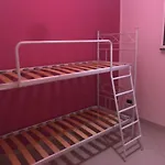 Trilocale In Zona Lidi Via Dante Vista Mare 펜션 *