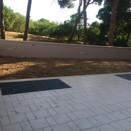 Trilocale In Zona Lidi Via Salento, 18