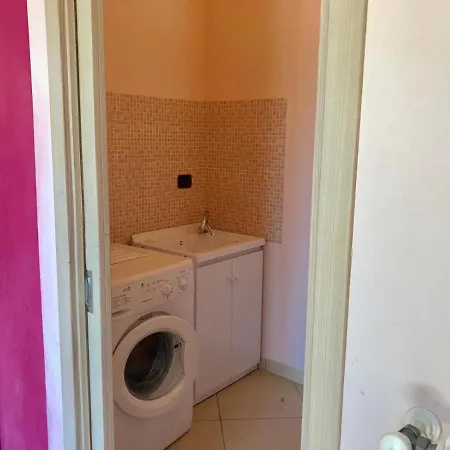 Trilocale In Zona Lidi Via Salento, 18 Vakantiehuis *