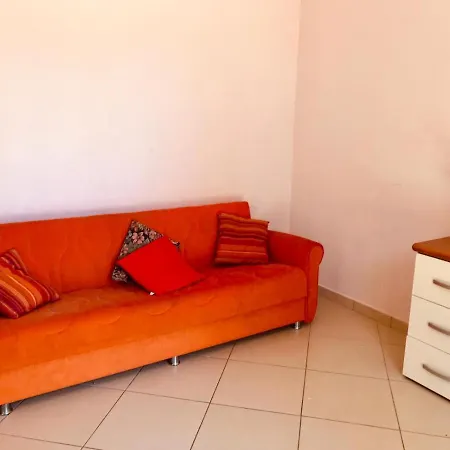 Trilocale In Zona Lidi Via Salento, 18 Vakantiehuis