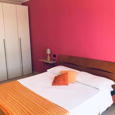 Trilocale In Zona Lidi Via Salento, 18 Vakantiehuis
