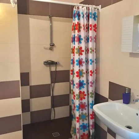 Vakantiehuis Trilocale In Zona Lidi Via Salento, 18 Gallipoli
