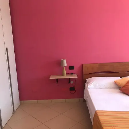 Trilocale In Zona Lidi Via Salento, 18