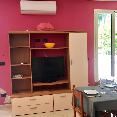 Vakantiehuis Trilocale In Zona Lidi Via Salento, 18 Gallipoli