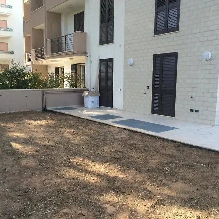 Trilocale In Zona Lidi Via Salento, 18 * Gallipoli