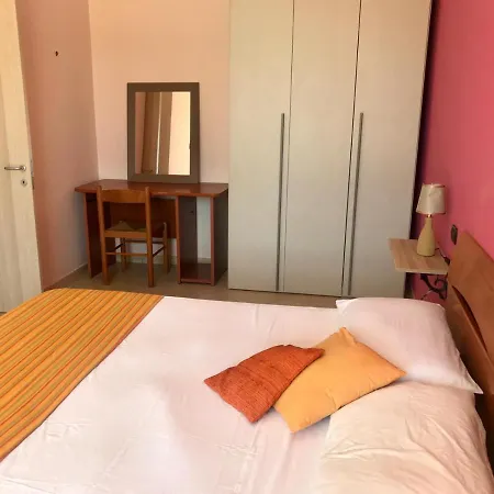 Trilocale In Zona Lidi Via Salento, 18 Vakantiehuis