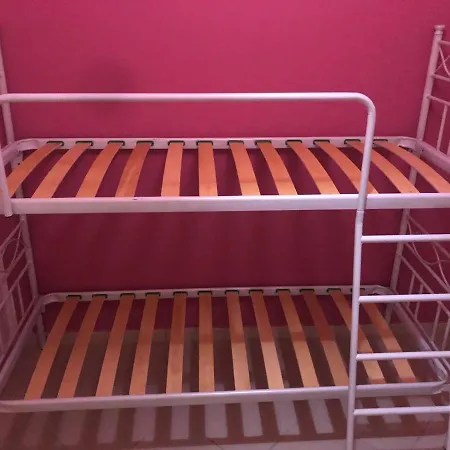 Trilocale In Zona Lidi Via Salento, 18 Vakantiehuis *