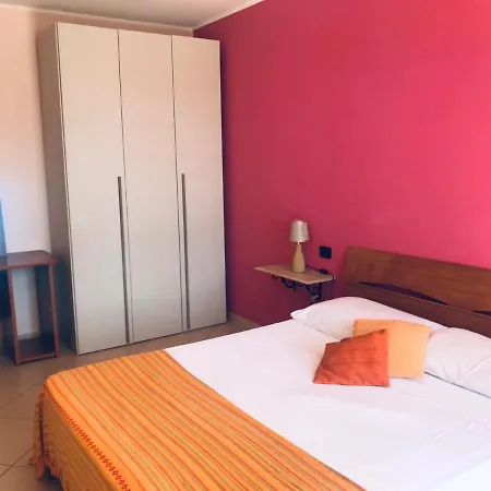 Trilocale In Zona Lidi Via Salento, 18 Gallipoli